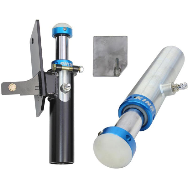 Carli Suspension CS-DHYDRO-03-F Hydro-Pneumatic Front Bump Stops (3" Lift)