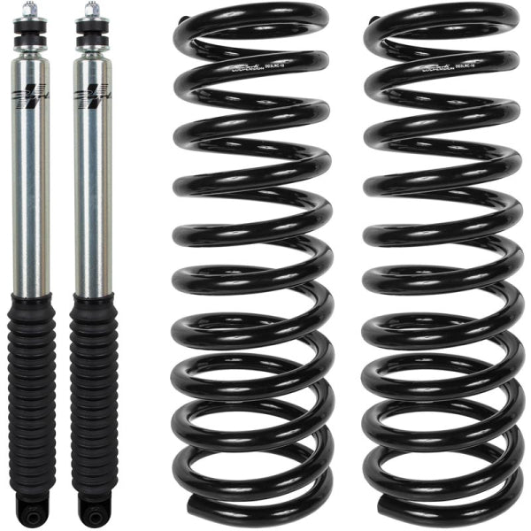 Carli Suspension XDK274 3" Leveling System