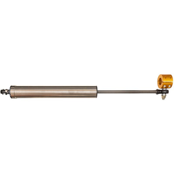 Carli Suspension CS-DLMSS-Y Low Mount Steering Stabilizer