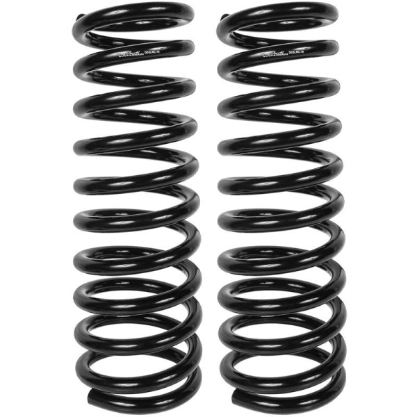 Carli Suspension CS-DLRC-10-D 3" Front Lift Linear Rate Coil Springs