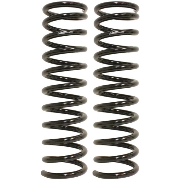 Carli Suspension CS-DLRC-14-LVL-D 2.5" Front Lift Linear Rate Coil Springs