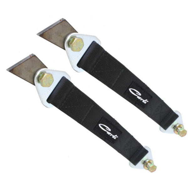 Carli Suspension CS-DLSK9415 15" Limit Strap Kit