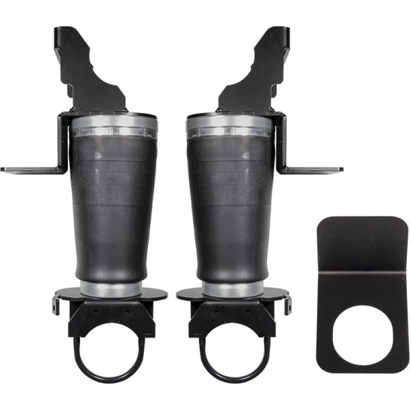 Carli Suspension CS-DLTB-03-40 Long Travel Air Bag System (1-2" Rear Lift)