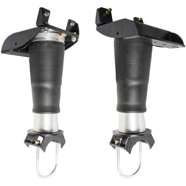 Carli Suspension CS-DLTB-13-40 Long Travel Air Bag System (1-2" Rear Lift)