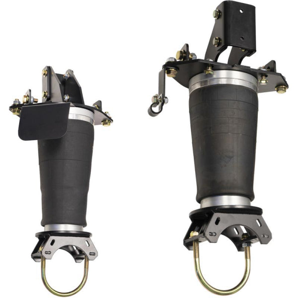 Carli Suspension CS-DLTB-19-425 Long Travel Air Bag System (1-2" Rear Lift)