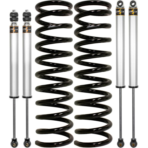 Carli Suspension XDK278 2.5" Leveling System