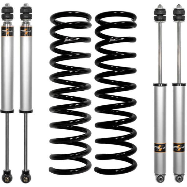 Carli Suspension XDK279 2.5" Leveling System