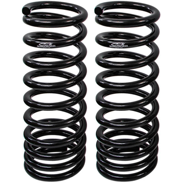 Carli Suspension CS-DMRC-03-D 2.75" Front Lift Multi-Rate Coil Springs
