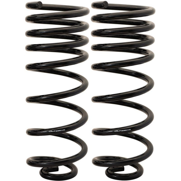 Carli Suspension CS-DMRC-14-R2 2" Rear Lift Multi-Rate Coil Springs