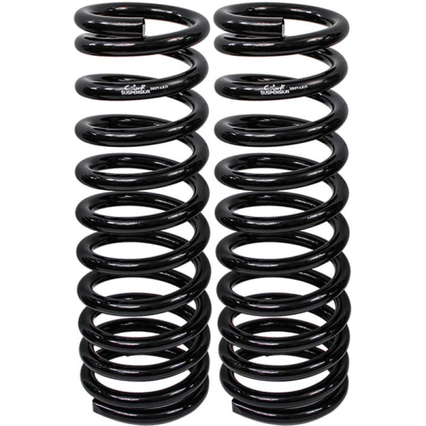 Carli Suspension CS-DMRC6-03-D 6" Front Lift Multi-Rate Coil Springs