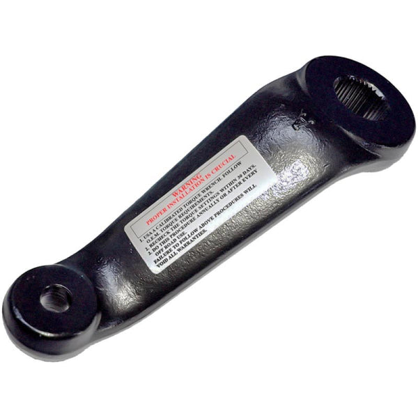 Carli Suspension CS-DPITMAN-03 Drop Pitman Arm