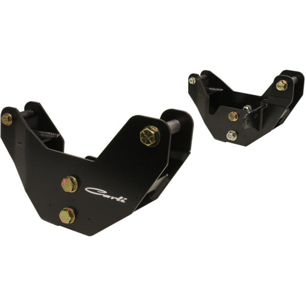 Carli Suspension CS-DRAD-14 Radius Arm Drop Brackets