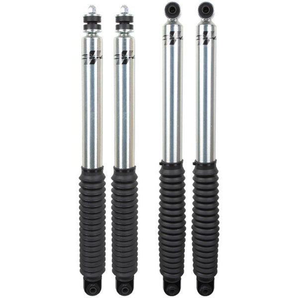Carli Suspension CS-DSIG20SPKG-94 Signature 2.0 IFP Front &amp; Rear Shocks