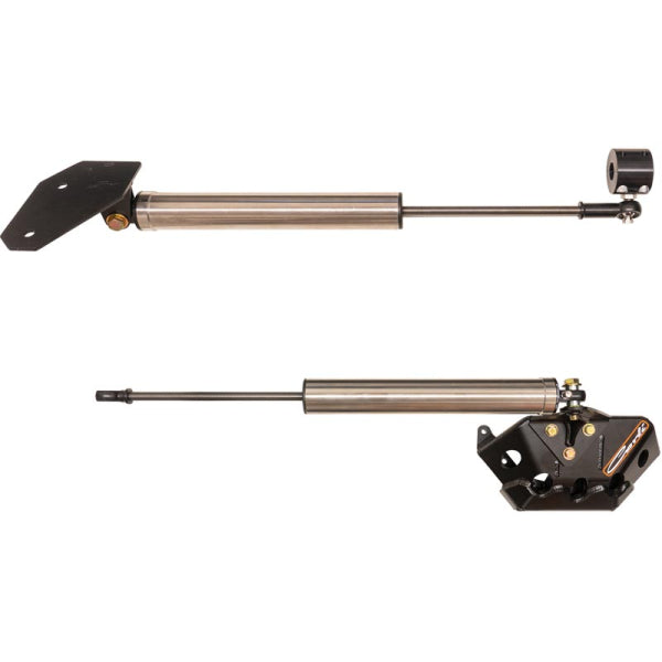 Carli Suspension XDK520 Opposing Steering Stabilizer Kit (T-Style Stock)