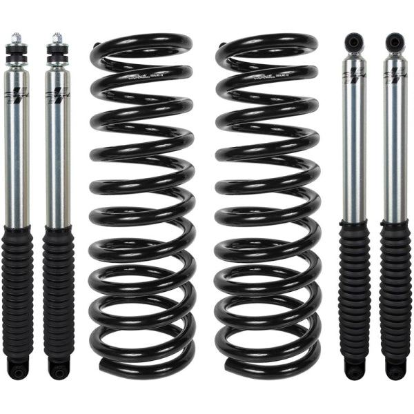 Carli Suspension XDK297 3" Leveling Starter System