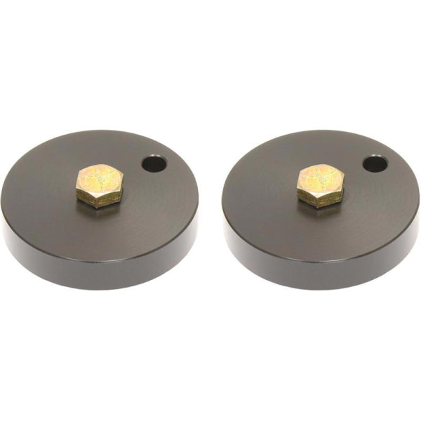 Carli Suspension CS-FBDF05-25 Front Leveling Bump Stop Drops