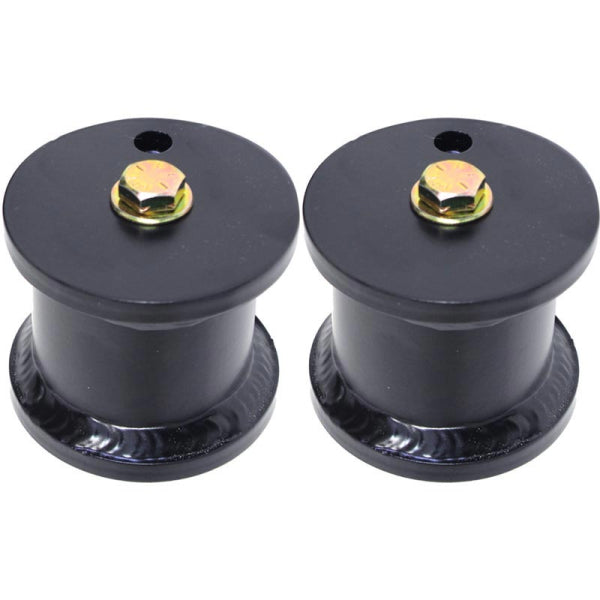 Carli Suspension CS-FBDF05-45-SHORT Dominator Front Bump Stop Drops (For 4.5" Lift)