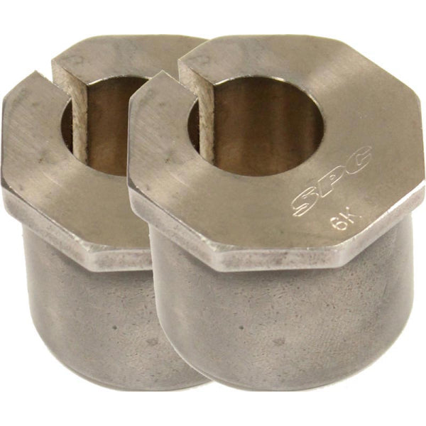 Carli Suspension CS-FCASTERSHIM-45 Caster Correction Shim (1 Degree)