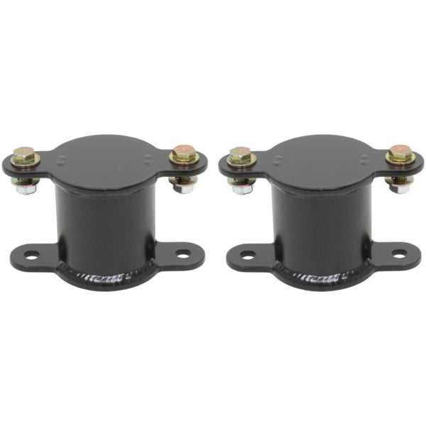 Carli Suspension CS-FEX-BDF Front Bump Stop Drops (For 4.5" Lift)