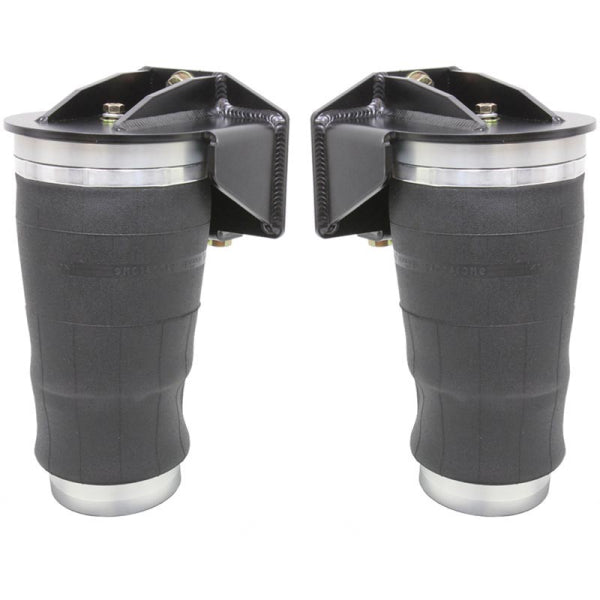 Carli Suspension CS-FEX-LTB Long Travel Air Bag System (3" Rear Lift)