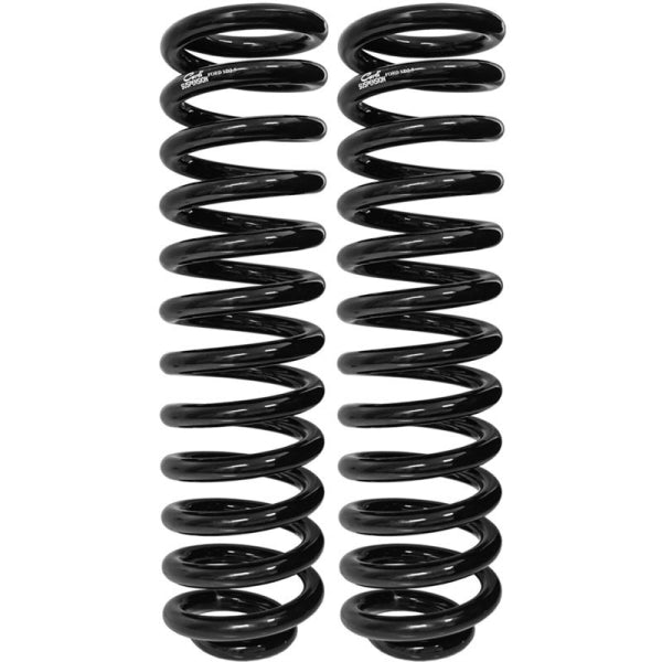 Carli Suspension CS-FLC-05 2.5"-3.5" Front Lift Linear Rate Coil Springs