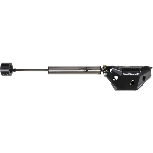 Carli Suspension XDK523 Low Mount Steering Stabilizer Kit - With Differential Guard