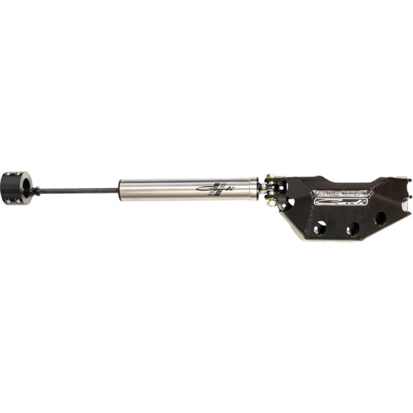 Carli Suspension XDK525 Low Mount Steering Stabilizer Kit - With Differential Guard