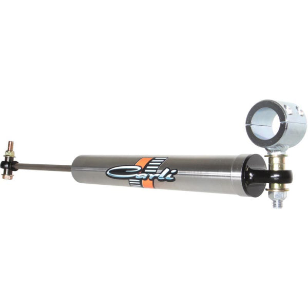 Carli Suspension CS-FLMSS-99 Low Mount Steering Stabilizer