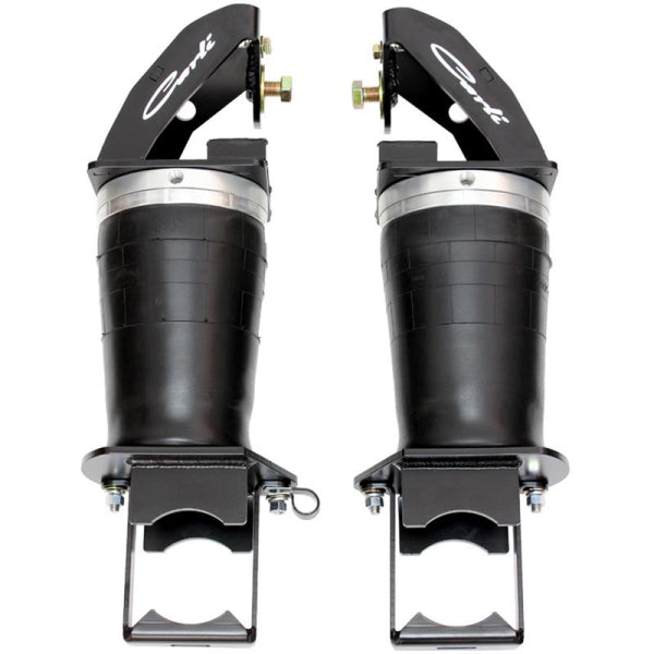 Carli Suspension CS-FLTB-05 Long Travel Air Bag System (4.5" Rear Lift)