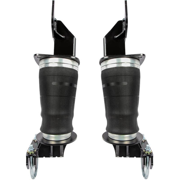 Carli Suspension XDK450 Long Travel Airbags (4.0" Axle Tube)