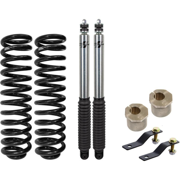 Carli Suspension XDK355 2.5" Signature Series Leveling System