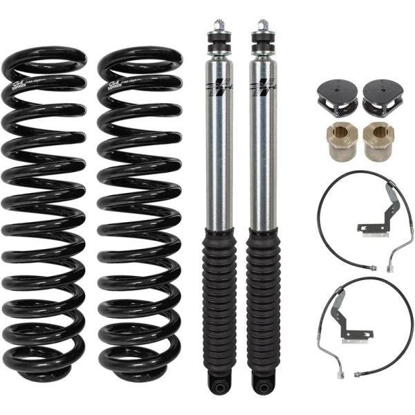 Carli Suspension XDK356 2.5"/3.5" Signature Series Leveling System