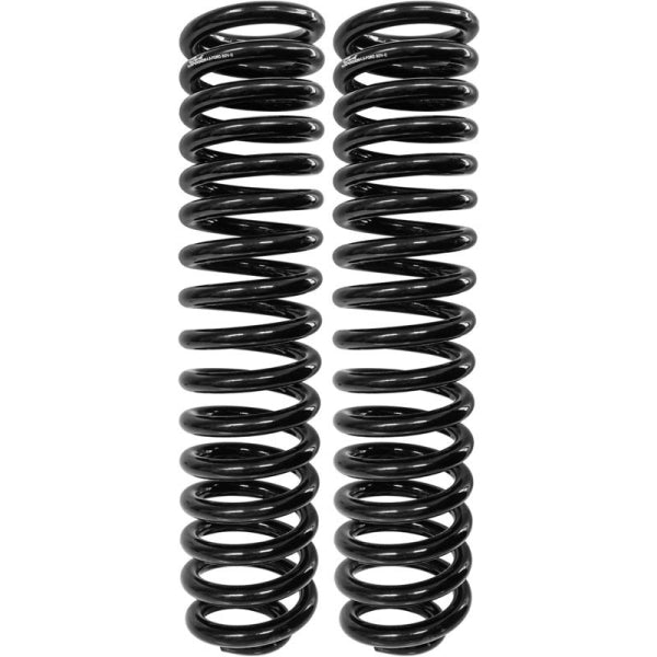 Carli Suspension CS-FMRC-05 4.5"-5.5" Front Lift Progressive Coil Springs