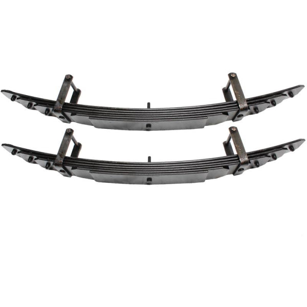 Carli Suspension CS-FPAP-08 2" Progressive Add-A-Pack Leaf Springs