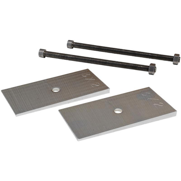 Carli Suspension CS-FPSKIT-3X2 Pinion Shim (2 Degree)