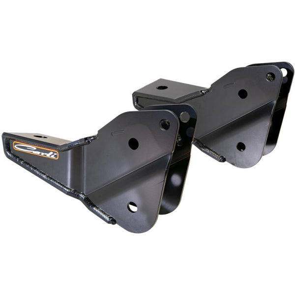 Carli Suspension CS-FRAD-23 Radius Arm Drop Brackets (5.5" Lift)