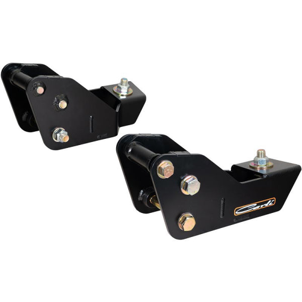 Carli Suspension CS-FRAD-LVL-23 Radius Arm Drop Brackets (3.5" Lift)