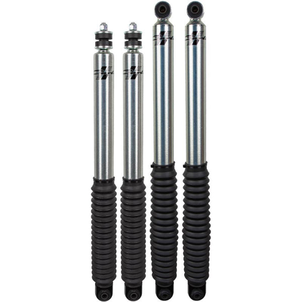 Carli Suspension CS-FSIG20SPKG-LVL-05 Signature 2.0 IFP Front &amp; Rear Shocks