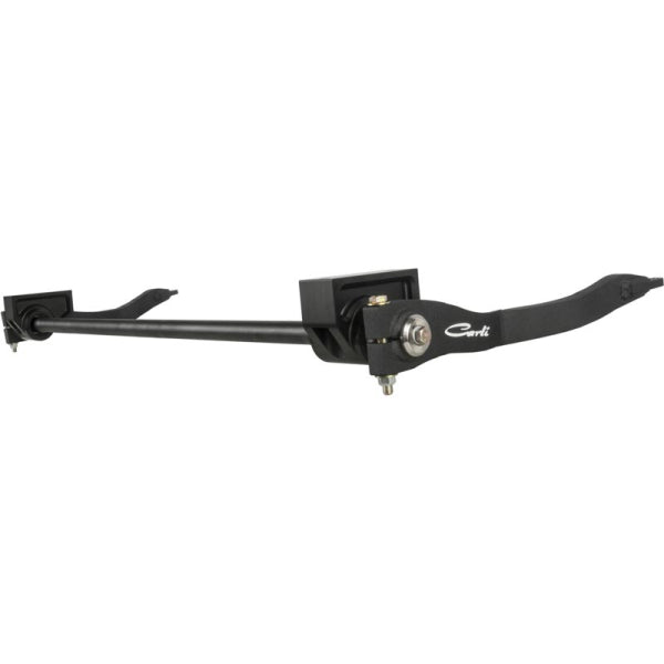 Carli Suspension XDK462 Torsion Sway Bar Kit - Without End Links (For 2.5"-3.5" Lift)