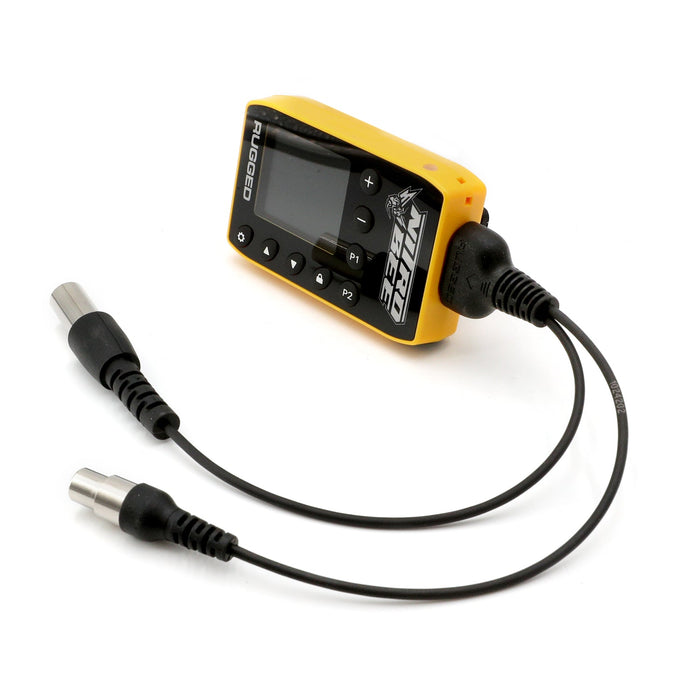 Rugged Radios CS-NITRO-ADPT-XL Nitro Bee Xtreme Car Harness Adapter - 58 Inch