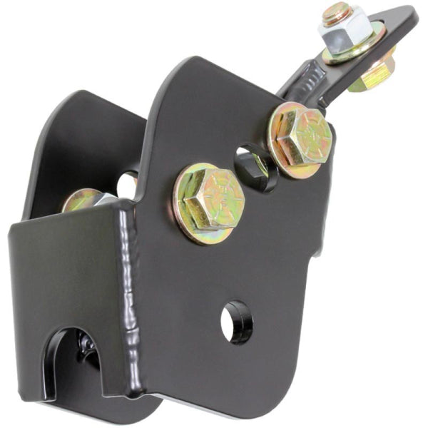 Carli Suspension CS-RAM15PRBDROP-09 Rear Track Bar Drop Bracket (For 0.75" Rear Lift)