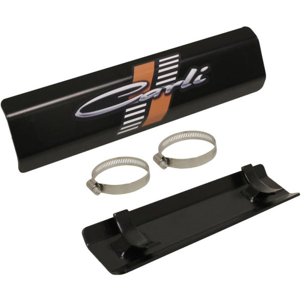 Carli Suspension CS-RRG Universal 2.5" Diameter Shock Reservoir Guard