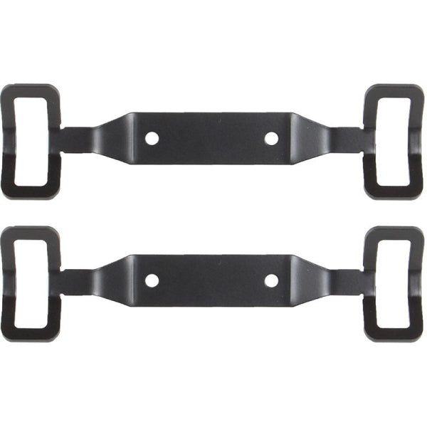 Carli Suspension CS-SRM-20 Universal Short Reservoir Mounts (2.0")