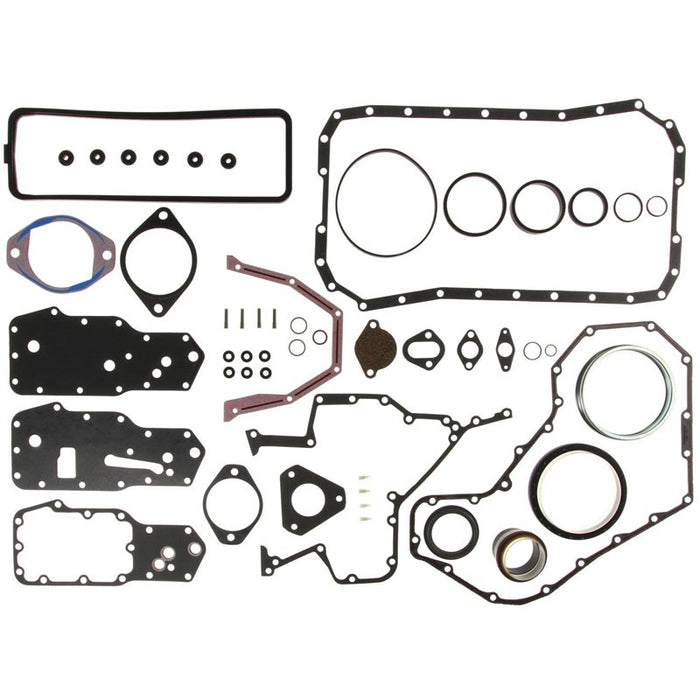 Mahle CS4961 Lower Engine Gasket Set