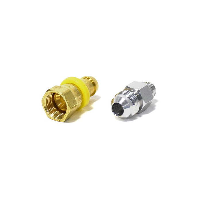FASS D12RK1001 CP4 Recall FASS Fitting Kit