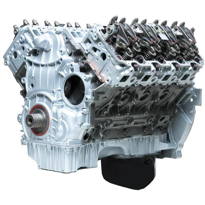 DFC Diesel SS661723L5PLB Remanufactured Street Series 6.6 L5P Long Block Crate Engine