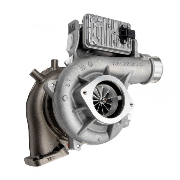 Duramax Tuner DM1JK1070203010 Stealth Mach 1 (64) Turbo W/Actuator