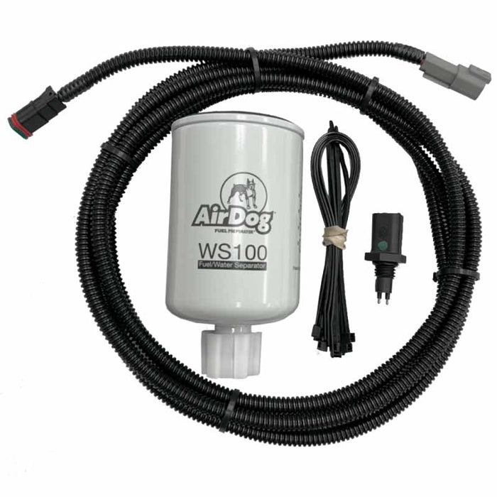 Diesel RX DRX07.5-23DWIF Water In Fuel Sensor Kit