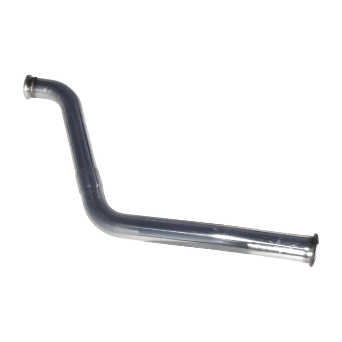 MBRP DS6206 Armor Plus Series Ford 3.5 Inch Down Pipe Kit For 03-07 Ford F-250/350 6.0L