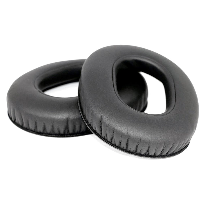 Rugged Radios EARSEAL-H28AB Leather Ear Seals for AlphaBass Headset
